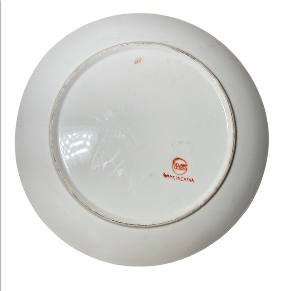 VTG wbi China plate set - Picture 5 of 6